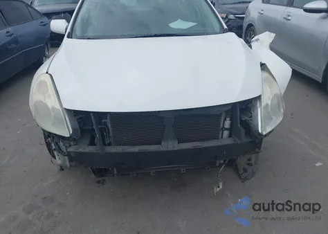 2012 Nissan Altima 2.5 S z USA, uszkodzony, nr VIN 1N4AL2AP2CC120703